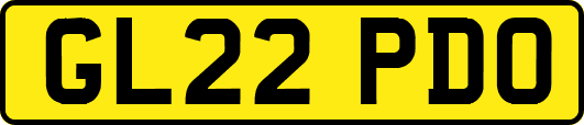 GL22PDO