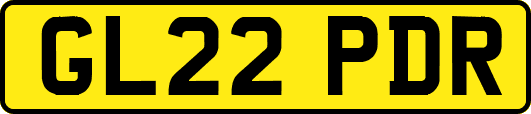 GL22PDR