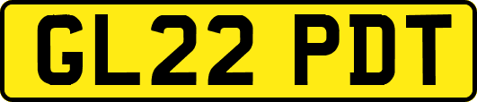 GL22PDT