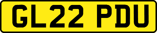 GL22PDU