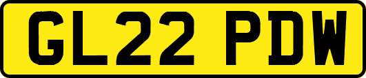 GL22PDW