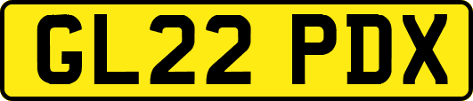 GL22PDX