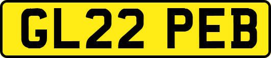 GL22PEB