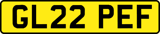 GL22PEF