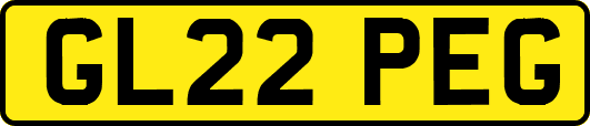 GL22PEG