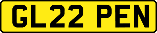 GL22PEN