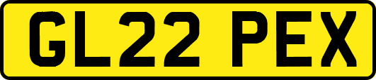 GL22PEX