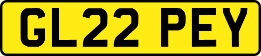 GL22PEY