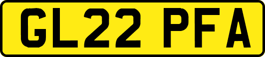 GL22PFA