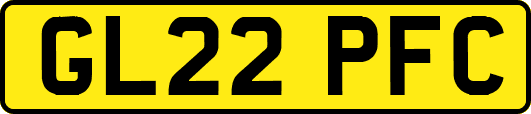 GL22PFC