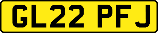 GL22PFJ