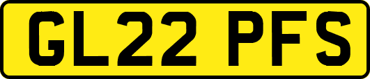 GL22PFS
