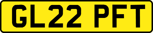 GL22PFT