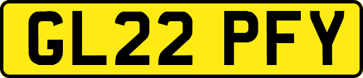GL22PFY