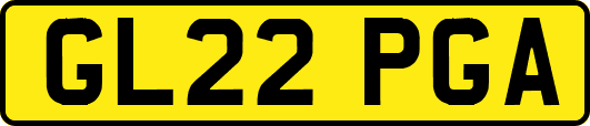 GL22PGA