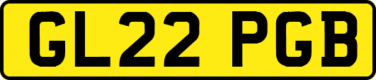 GL22PGB