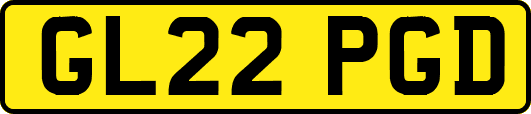 GL22PGD