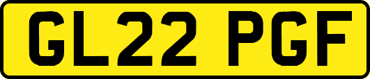 GL22PGF