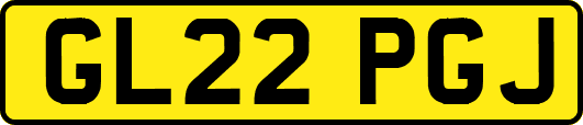 GL22PGJ