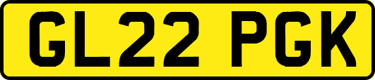 GL22PGK