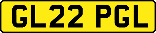 GL22PGL