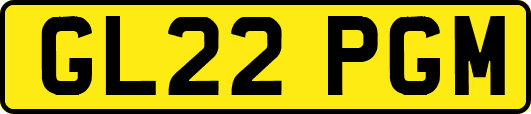 GL22PGM