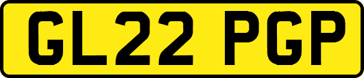 GL22PGP
