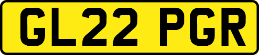 GL22PGR
