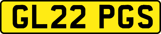 GL22PGS
