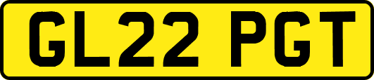 GL22PGT
