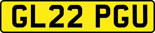 GL22PGU