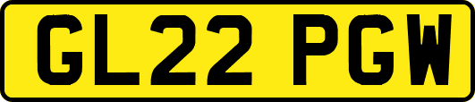GL22PGW