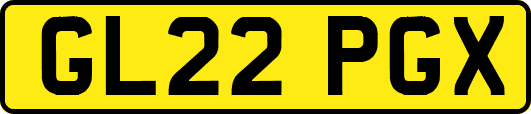 GL22PGX