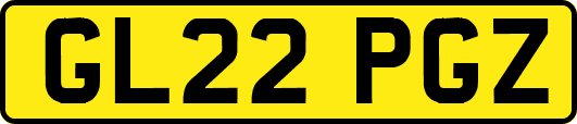 GL22PGZ