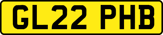 GL22PHB