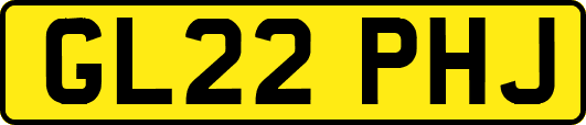 GL22PHJ