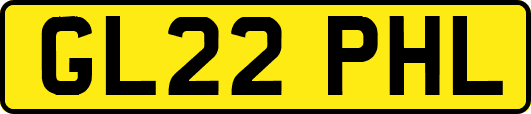 GL22PHL