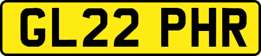 GL22PHR
