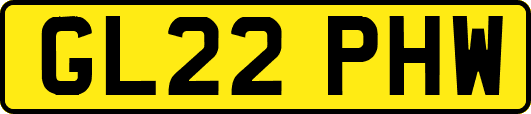 GL22PHW