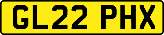 GL22PHX