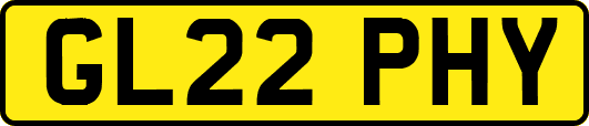 GL22PHY