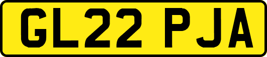 GL22PJA