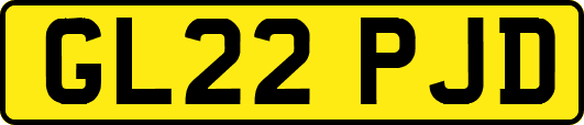 GL22PJD