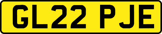 GL22PJE