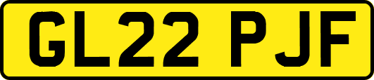 GL22PJF