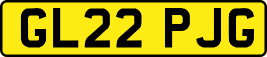 GL22PJG