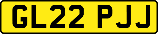 GL22PJJ