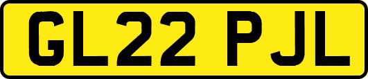 GL22PJL