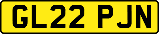 GL22PJN