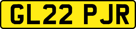 GL22PJR